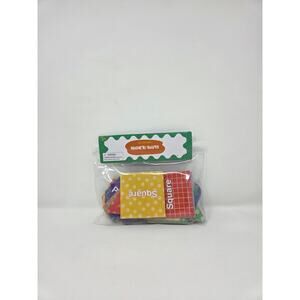 Magnetic Shapes 26 Count